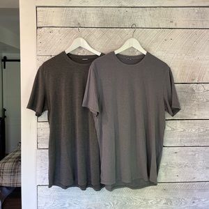 Kit and ace cashmere grey tshirt shirts